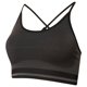 thumbnail image 3 of Dare 2B - Sujetador Deportivo Don't Sweat It para Mujer (Negro), 3 of 4