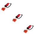 thumbnail image 1 of Yuarrent Safety Throw Bags Rescue Kayaking Reflective Rope Floating Water Rescue Type1 NO1, 1 of 6