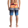 thumbnail image 4 of Men's Quiksilver EQYBS3846 Highline Lava Division 20 Inch Boardshort (Navy Blazer 32 Waist), 4 of 4