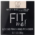 thumbnail image 2 of Maybelline Polvo suelto Fit Me, justo, 0.198ml, 2 of 2