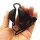 thumbnail image 3 of Gafas de protección UV, 3 uds., gafas de bronceado adecuadas para tratamiento de luz LED de belleza con láser UV IPL, gafas protectoras negras Co, 3 of 5