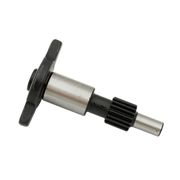 RAParts R0611 Distributor Drive Shaft Fits IH / Fits FARMALL