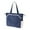 Blue, variant on Tennis Tote Bag Pickleball Handbag Sports Duffel Water Resistant Polyester Large Capacity for Adults Men Women