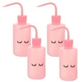 thumbnail image 1 of 4 botellas para lavar pestañas, portátiles, para plantas, para regar flores., 1 of 7