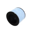 thumbnail image 5 of 3-in-1 F100 True HEPA Activated Carbon Filter Replacement Compatible with Instant AP100 Air Purifier, 4 Packs, 5 of 7