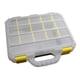 thumbnail image 3 of Organizador de Piezas Pequeñas, Caja de Almacenamiento Portátil de Hardware para Pernos Y Tornillos de Joyería, 3 of 9