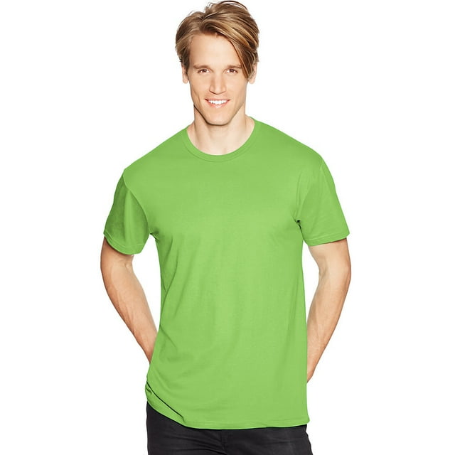 Hanes Men's Nano-T T-shirt - 4980