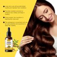 thumbnail image 4 of Hair Oil Nourishing Hair Soft And Firming Hair Concentrate 30ml, 4 of 9