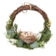 thumbnail image 1 of Simulation Wreath Party Supplies Ornaments Supplies Decoration Pendant Home Decor Garland Rattan for Holiday Wall Front Door Party Window , Nido de Pájaro Gloria Guirnalda de guirnaldas, 1 of 7