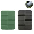 thumbnail image 2 of Siège de Randonnée Pliable Ultraléger en Mousse (2 Pcs) - Parfait pour le Camping, Pique-Nique et Randonnée, 2 of 5