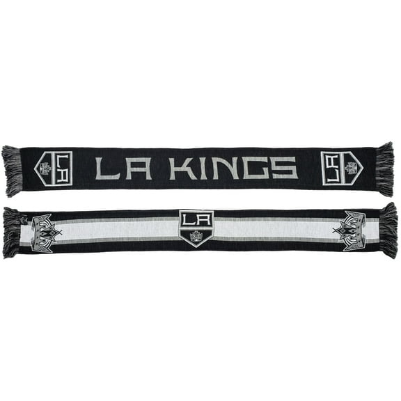 Los Angeles Kings Home Jersey Scarf