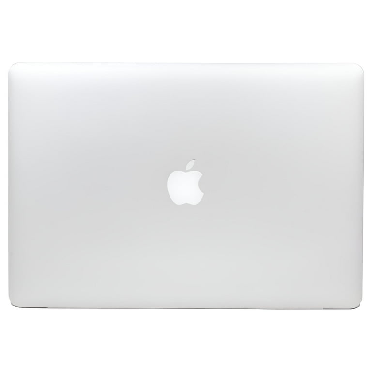 Restored Apple MacBook Pro 15.4 Restored Apple MacBook Pro 15.4