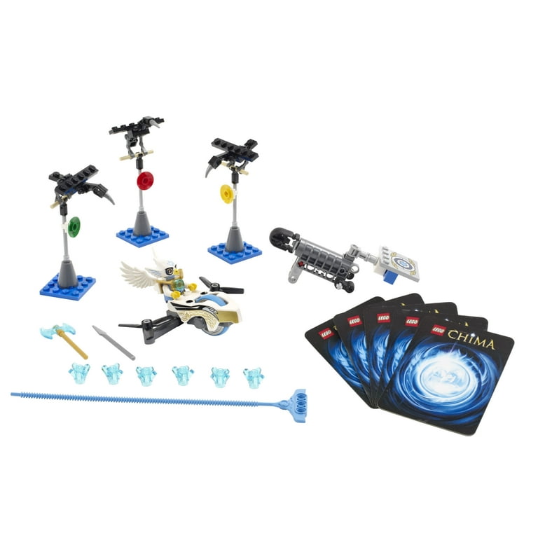 LEGO Chima Target Practice 70101 Walmart
