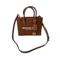 thumbnail image 1 of Bolsa Michael Kors Mirella Mini Tote Miel Cuero Granulado, 1 of 7