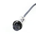 thumbnail image 6 of 31cm DC7909 to GX20 Female Connector Cable Conversion Cord for Portable Power Stations and Solar Photovoltaic Panel, 6 of 6