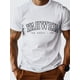 thumbnail image 1 of YAHWEH print tee shirt, Tees for Men, Casual Short Sleeve T-shirt for summer, 1 of 5