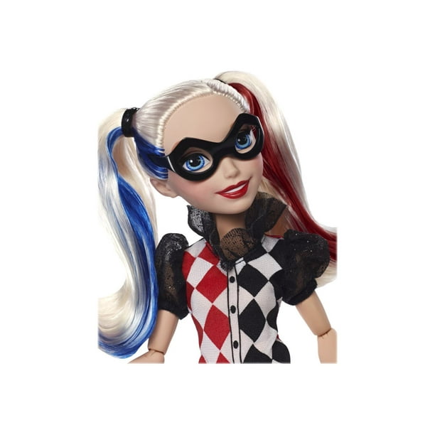 Barbie harley quinn walmart new arrivals
