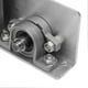 thumbnail image 3 of DC 24V Cycling Reciprocating Motor Adjustable Speed Linear Motion Actuator 10?130 US Plug 100?240V 100 Times Per Minute, 3 of 5