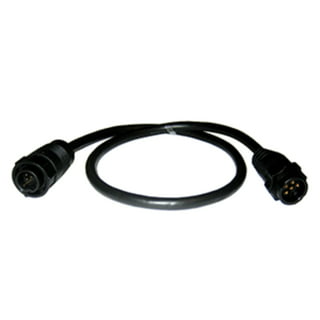 Lowrance Cables & Connectors