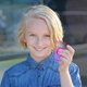 thumbnail image 3 of Enchapado Simple Dimple Fidget Toy Fingertip Spinner Stress Anti Toys (Rose) Ndcxsfigh Nuevos Originales, 3 of 9