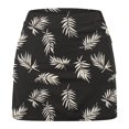 thumbnail image 5 of Womens Cute Shorts JIANLAI Inner Shorts Spring Summer Athletic Running Skirt Gym Yoga Outfit (S-3XL) Black, 5 of 6