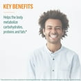 thumbnail image 6 of Genestra Brands Zinc Picolinate Formula | Supports Immunity, Skin, and Connective Tissue Formation | 60 Capsules, 6 of 8