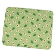 thumbnail image 3 of Pet Bed Mat, Cotton Pet Sleeping Mat Comfortable Wrinkle  3 Layer Protection Design  For All Seasons Avocado,Dog,,,Cat And Dog, 3 of 8