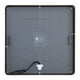 thumbnail image 5 of Estevez Luminaria DRUM DECO SQUARE para Sobreponer en Techo LED 25W 2 700K IP20 Bronce, 5 of 9
