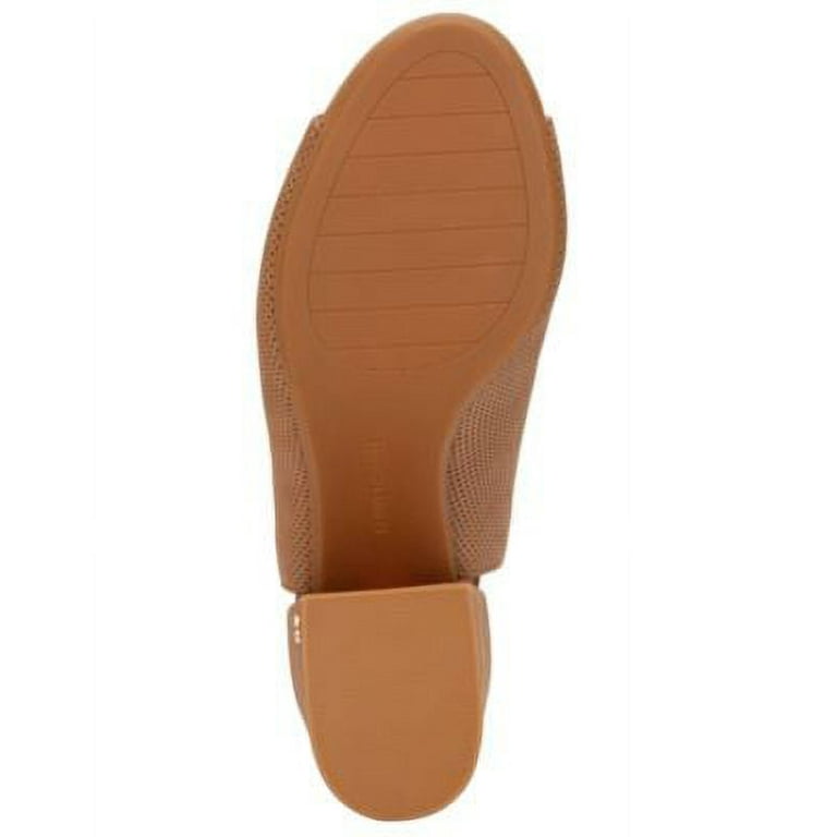 Kenneth cole hannon store block heel