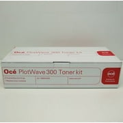 Oce Plotwave 300 Toner Genuine OEM 2 per box