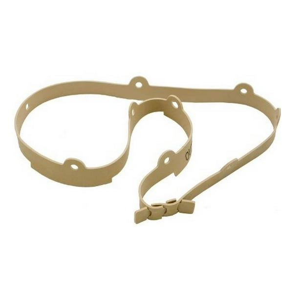 great white pool cleaner skirt replacement