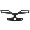 thumbnail image 2 of Piezas Del Cuerpo Del la lámpara Trasera Del Soporte de Del Número de Licencia de La Motocicleta Durable DYNWAVEMX el capítulo de matrícula, 2 of 7