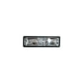 thumbnail image 1 of Front Right Turn Signal / Parking Light - Compatible with 1998 - 1999 Chevy K1500, 1 of 2