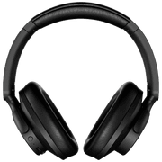 Urbanista Valencia ANC Over Ear Headphones (Black)