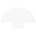 thumbnail image 1 of Patchwork Quilting Template DIY Sewing Embroidery Template Quilting Stencil Multi-Use Template, 1 of 9