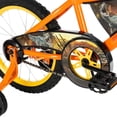 thumbnail image 1 of Bicicleta Huffy Jurassic World Rodada 16 Naranja, 1 of 4