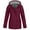 Wine coats for women, variant on up to 60% off Gifts Usmixi Trench Jackets for Women Womens Trench Coats Winter Outdoor Hiking Skiing Windproof Rain Jackets Plus Size Casual Solid Zipper Drawstring Hooded Coats with Pocket