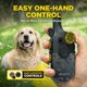 thumbnail image 3 of Collar de Entrenamiento Remoto Dogtra 200iQ para Perros 800 m Impermeable, 3 of 9