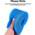 thumbnail image 3 of 16 Cartouches de Filtre Moussant Réutilisables et Lavables pour Spa Intex Pure Compatibles S1, 3 of 5