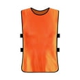 thumbnail image 2 of Scrimmage Team Practice Vests Pinnies Jerseys Team Bibs for Child Adult, 2 of 7