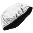 thumbnail image 1 of unbranded Funda Universal Para Asiento De Motocicleta Plateada Con Protección Solar Impermeable, 1 of 7