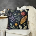 thumbnail image 2 of SHANXI Decorative Couch Square Case 22x22in, 2 of 5