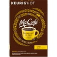 thumbnail image 5 of McCafe Breakfast Blend Coffee K-Cup Pods, 18 count, 5 of 7
