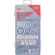 thumbnail image 3 of SURTIDO DE JUNTAS O-Ring BGS 8044 225 Piezas 3-22 MM, 3 of 3