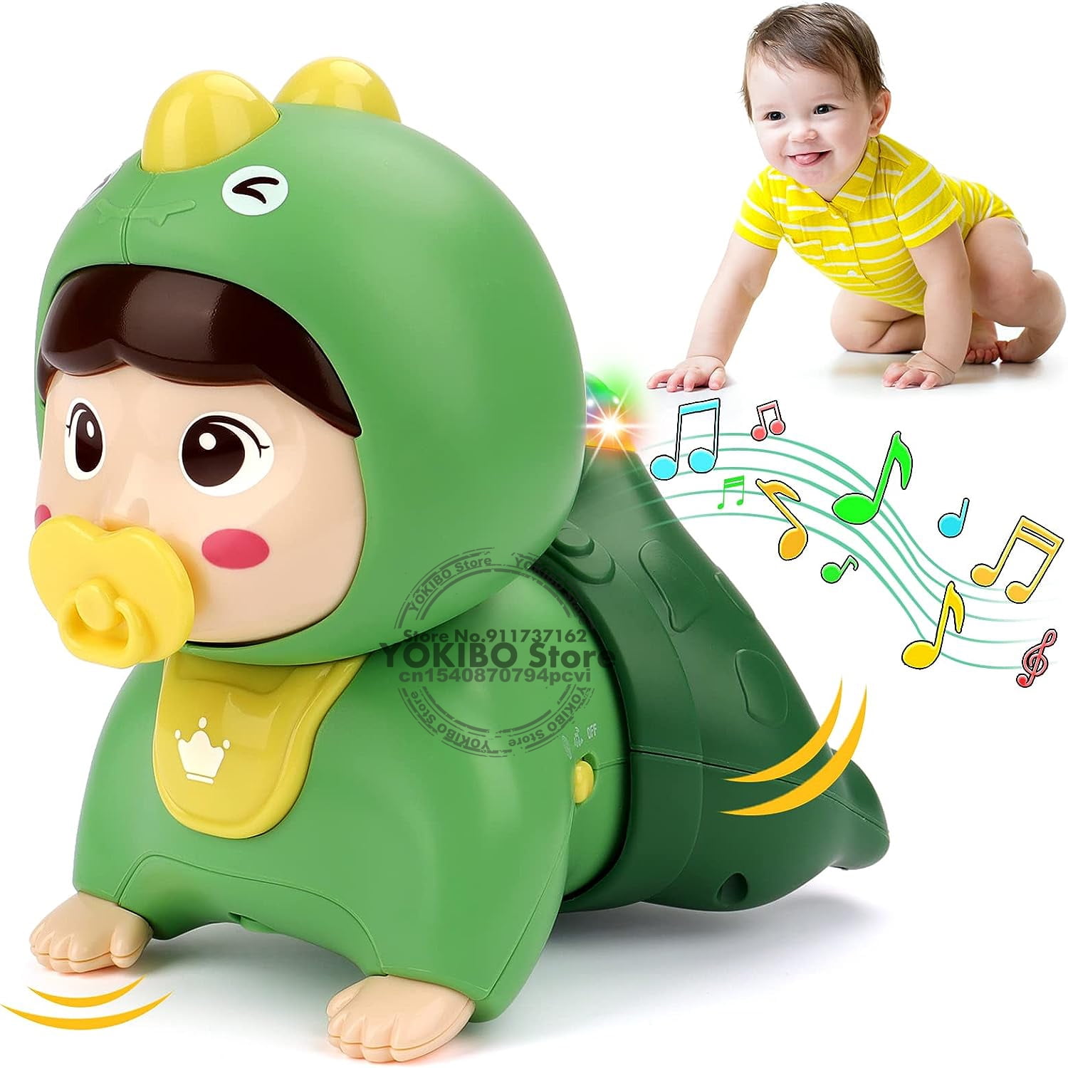 Walmart baby toys 6 12 months discount