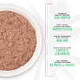 thumbnail image 5 of Tiki Cat Grill Pate, Sardine & Mackerel, 2.8 oz. Can, 5 of 9