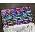 thumbnail image 5 of WIRESTER 80 Tabs, Galaxy, Laminated Bible Tabs for Women and Men, Bible Tabs for Study Bible, 5 of 7