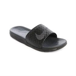 benassi solarsoft slide sandal