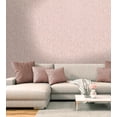 thumbnail image 2 of Holden Decor Industrial Texture Metallic Blush Pink Non-Pasted Wallpaper (Covers 56 sq. ft.), 2 of 6