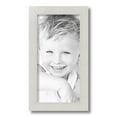 thumbnail image 2 of ArtToFrames 8x16 inch White Picture Frame, White Wood Poster Frame (4331), 2 of 8